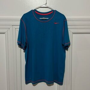 Nike DRI-FIT shirt